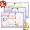 Coffret cadeau pour bébé - Vêtements + Accessoires Ref 1953812
