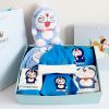 Coffret cadeau pour bébé Gddd44 - Ref 1953970