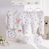 Coffret cadeau pour bébé - Vêtements + Fournitures Ref 1954010
