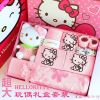 Coffret cadeau pour bébé HELLO KITTY hellokitty - Ref 1954118