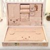 Coffret cadeau pour bébé - Vêtements + Fournitures Ref 1954175