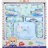 Coffret cadeau pour bébé - vêtements DREAM SAIL Ref 1954198