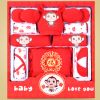 Coffret cadeau pour bébé - Vêtements + Accessoires Ref 1954357