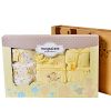 Coffret cadeau pour bébé - vêtements 2720/2732 Ref 1954501