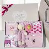 Coffret cadeau pour bébé S 8797 - Ref 1954534