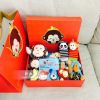 Coffret cadeau pour bébé - Ref 1954716