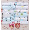 Coffret cadeau pour bébé - Ref 1954777