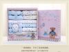 Coffret cadeau pour bébé - Vêtements + Fournitures Ref 1954945