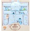 Coffret cadeau pour bébé - Kit d'accessoires BANJVALL Ref 1955111