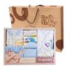 Coffret cadeau pour bébé - Vêtements + Accessoires Ref 1955292