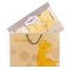 Coffret cadeau pour bébé - Vêtements + Accessoires Ref 1955309