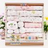 Coffret cadeau pour bébé - Vêtements + Accessoires Ref 1955530