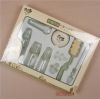 Coffret cadeau pour bébé - Kit d'accessoires Ref 1955634