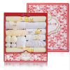 Coffret cadeau pour bébé - Kit d'accessoires Ref 1955727