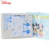 Coffret cadeau pour bébé - vêtements DISNEY Ref 1955908