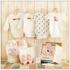 Coffret cadeau pour bébé - vêtements SAMLEE Ref 1955984