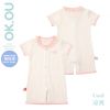 Coffret cadeau pour bébé OKOU 16SNYG032 - Ref 1956624