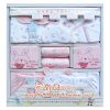 Coffret cadeau pour bébé - Vêtements + Accessoires Ref 1956670