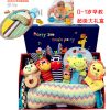 Coffret cadeau pour bébé - Kit d'accessoires Ref 1956696