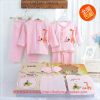 Coffret cadeau pour bébé - Vêtements + Fournitures Ref 1957194