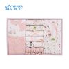 Coffret cadeau pour bébé - Vêtements + Accessoires Ref 1957229