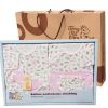 Coffret cadeau pour bébé - Vêtements + Accessoires Ref 1957321