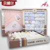 Coffret cadeau pour bébé - Ref 1957748