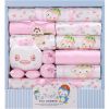 Coffret cadeau pour bébé - Kit d'accessoires BANJVALL Ref 1958017