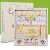 Coffret cadeau pour bébé - Vêtements + Accessoires Ref 1958024