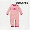 Coffret cadeau pour bébé CONVERSE 61162SE792 - Ref 1958149