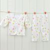 Coffret cadeau pour bébé - vêtements coton Ref 1958356