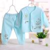 Coffret cadeau pour bébé - vêtements Ref 1958537