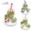 Coffret cadeau pour bébé MOMSCARE - Ref 1958850