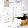 Coffret cadeau pour bébé - Kit d'accessoires JUEWUERJIA Ref 1958857