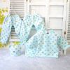 Coffret cadeau pour bébé - Vêtements + Fournitures Ref 1958914