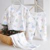 Coffret cadeau pour bébé - Kit d'accessoires JUEWUERJIA Ref 1959421