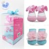 Coffret cadeau pour bébé - Kit d'accessoires Ref 1960429