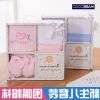 Coffret cadeau pour bébé - Kit d'accessoires &ampnbsp Ref 1960696