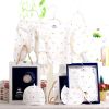 Coffret cadeau pour bébé - Vêtements + Accessoires Ref 1961802