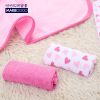 Coffret cadeau pour bébé - Kit d'accessoires KQ16101 Ref 1962050