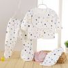 Coffret cadeau pour bébé - Kit d'accessoires Ref 1962140