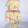 Coffret cadeau pour bébé - Kit d'accessoires Ref 1962910