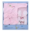 Coffret cadeau pour bébé - Vêtements + Accessoires Ref 1962948
