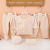 Coffret cadeau pour bébé - Ref 1963277