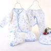 Coffret cadeau pour bébé - Ref 1963523
