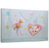 Coffret cadeau pour bébé - Vêtements + Accessoires Ref 1964192