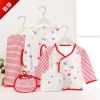 Coffret cadeau pour bébé - Vêtements + Fournitures Ref 1964859