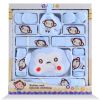 Coffret cadeau pour bébé - Vêtements + Accessoires Ref 1965706