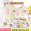 Coffret cadeau pour bébé - Kit d'accessoires Ref 1965863