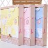Coffret cadeau pour bébé - Vêtements + Accessoires Ref 1966045